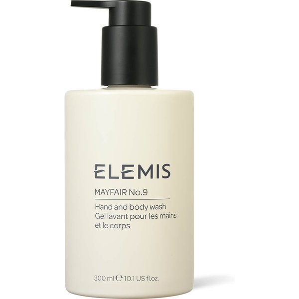 Elemis Mayfair No.9 Hand & Body Wash 300 Ml-image