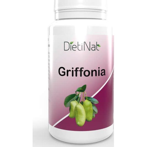 Dietinat Grifonia 60Caps-image