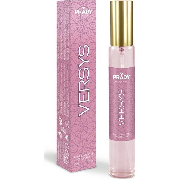 Prady Versys Eau De Toilette Mujer 33Ml-image