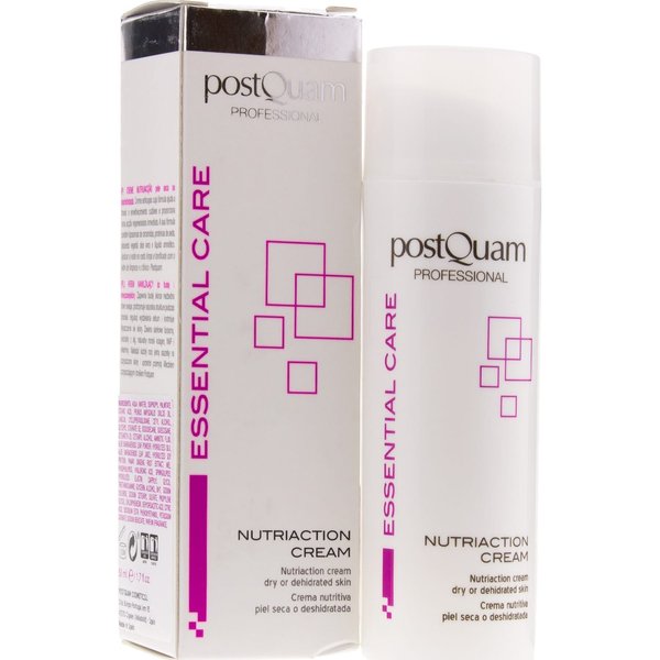 Postquam Crema Nutritiva Piel Seca O Deshidratada 50Ml-image