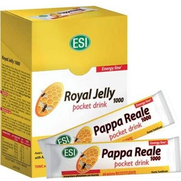 Esi Jalea Real 1000 16 Sobres-image