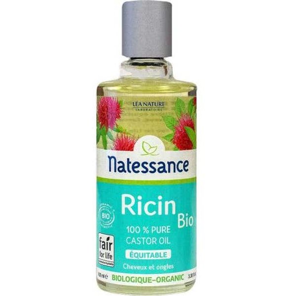 Lea Nature Natessance Hle Ricin Bio 100Ml-image