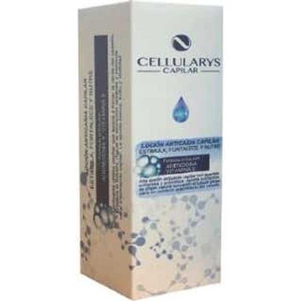 Margan Cellularys Capilar 100Ml-image