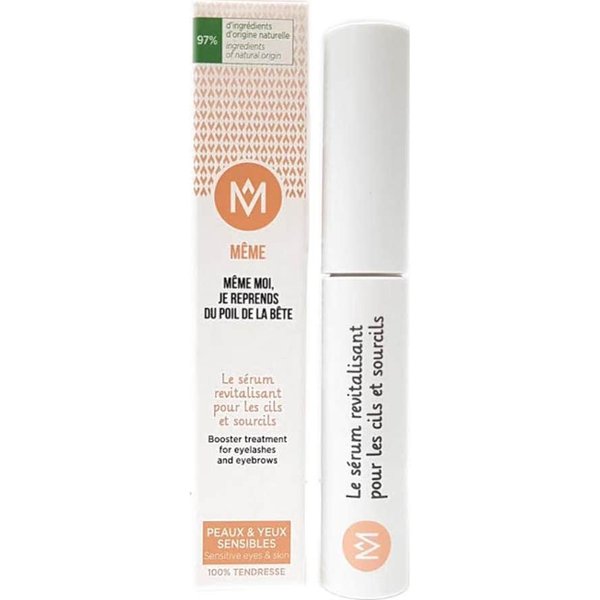 MÊMe SéRum Revitalizante Cejas Y PestañAs 6Ml-image