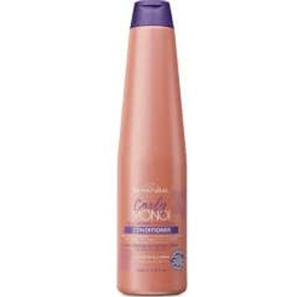 Be Natural Acondicionador Rizos Definidos Curly Monoi 350 Ml-image