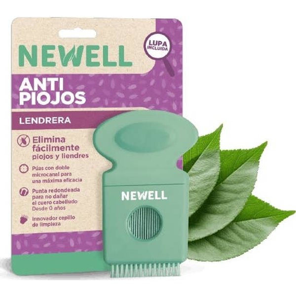 Newell Lendrera Premium 1Ud-image