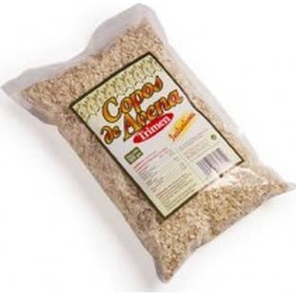 Trimen Copos Avena Instantanea 1000 G-image