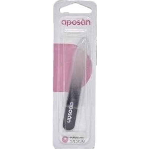 Aposan Aposan Lima Cristal Gris 1Ud-image