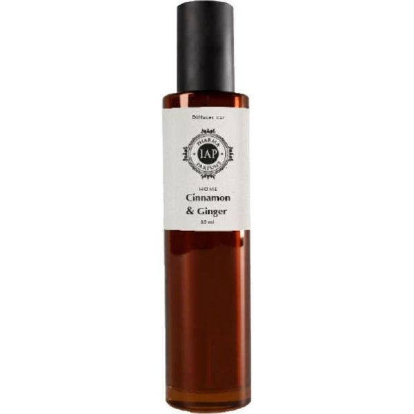 Iap Pharma Parfums Spray Cinnamon Ginger 30 Ml-image