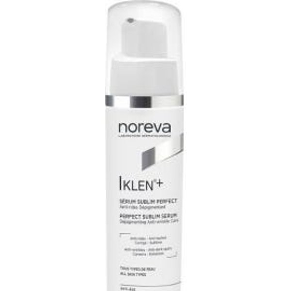Iklen Suero Antimanchas 30Ml-image