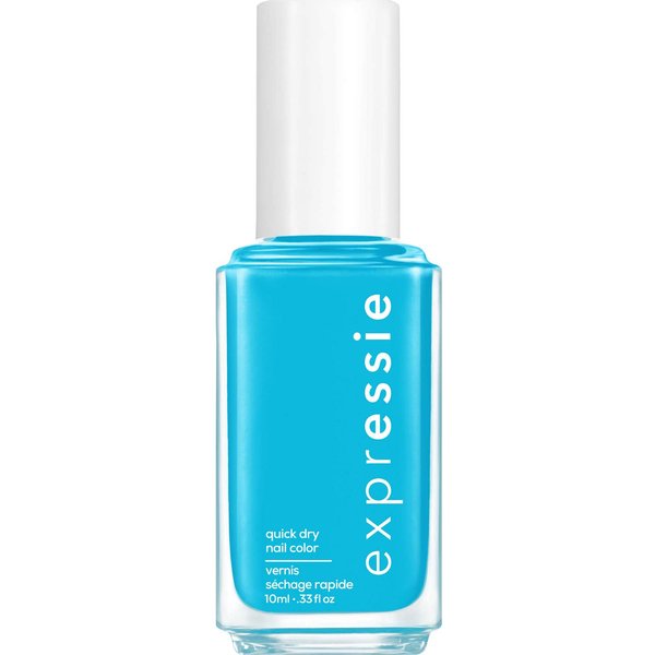 Essie Expressie Quick Dry Nail Color 485 Word On 10 Ml-image