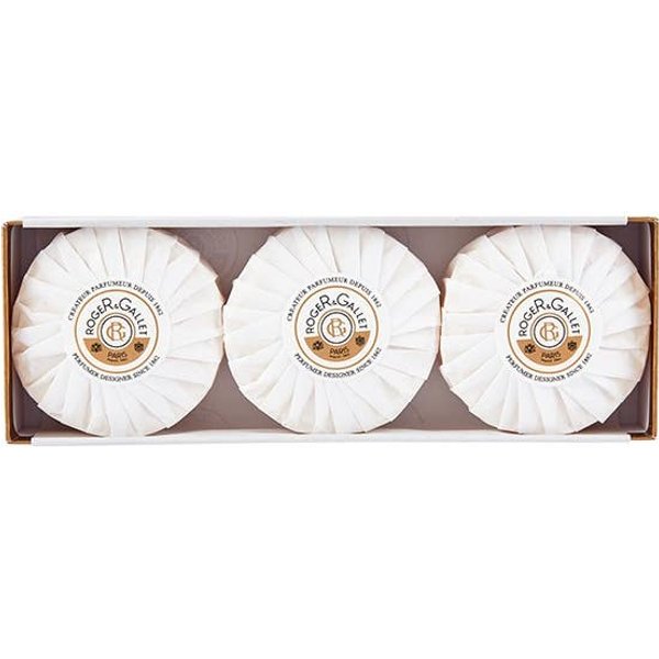 Roger&Gallet Jean-Marie Farina JabóN 3X100 G-image