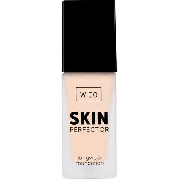 Wibo Skin Perfector Longwear Foundation 03N Beige 30 Ml-image