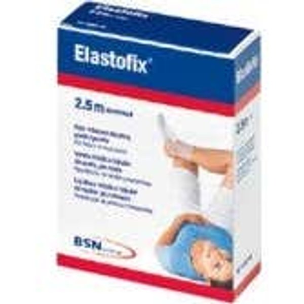 Elastofix® Nº2 Venda Tubular 2,2Cmx25M-image