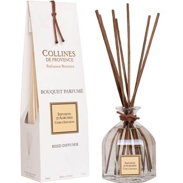 Collines De Provence Bouquet CíTricos 100Ml-image