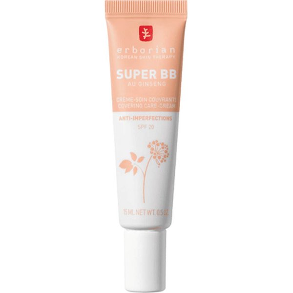Erborian Super Bb Clair 15 Ml-image