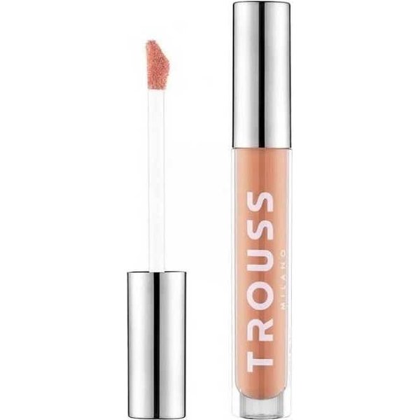 Trouss Milano Make Up Nude Lip Color Matt 06 5Ml-image
