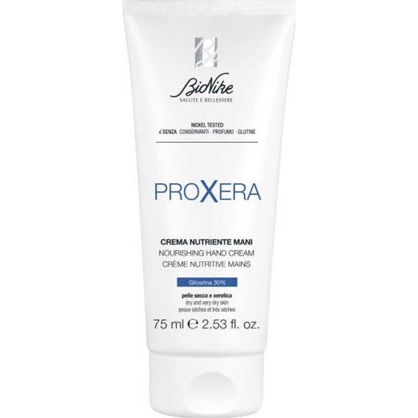 Proxera Crema Nutritiva Para Manos 75Ml-image