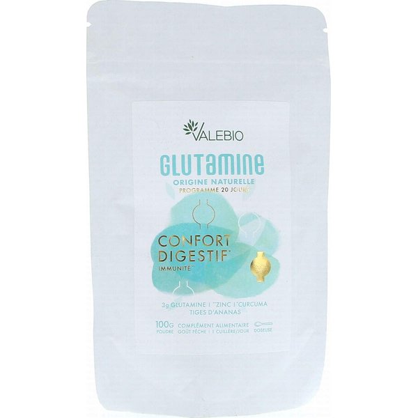 Valebio Confort Digestivo 100G-image