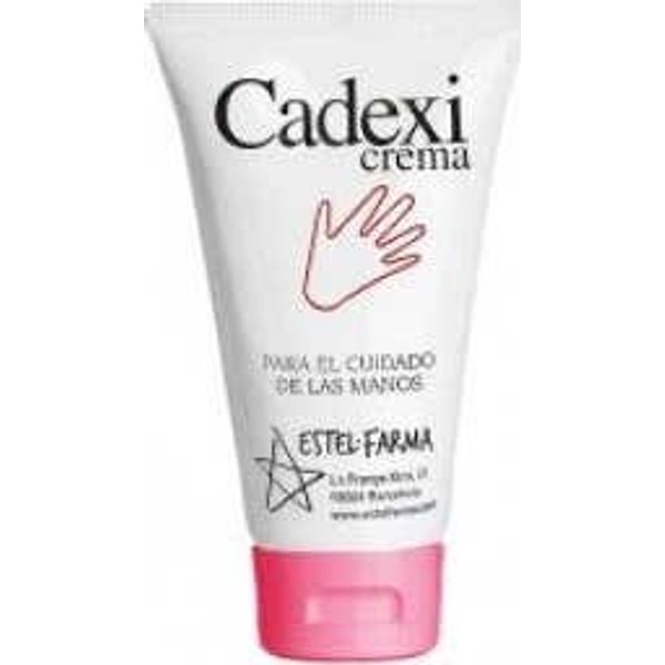 Cadexi Crema Manos 50 G-image