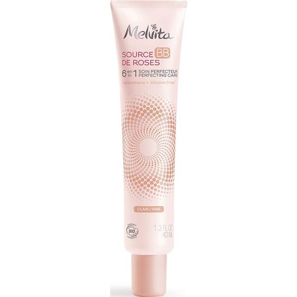 Melvita Source De Roses Bb Cream Claro 40Ml-image