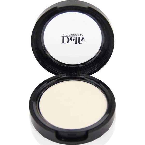 Delfy Sombra De Ojos Individual Color White 5G-image