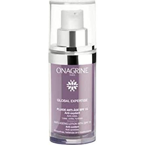 Onagrine Global Expertise SéRum 30Ml-image