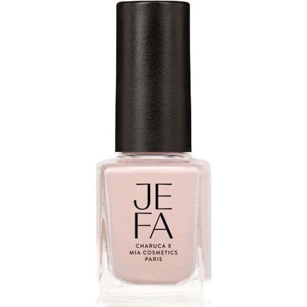 Mia Cosmetics Jefa Charuca Esmalte Minimal 11 Ml-image