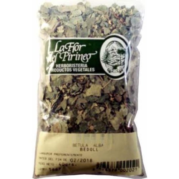 La Flor Del Pirineo Tila Flor 30G-image