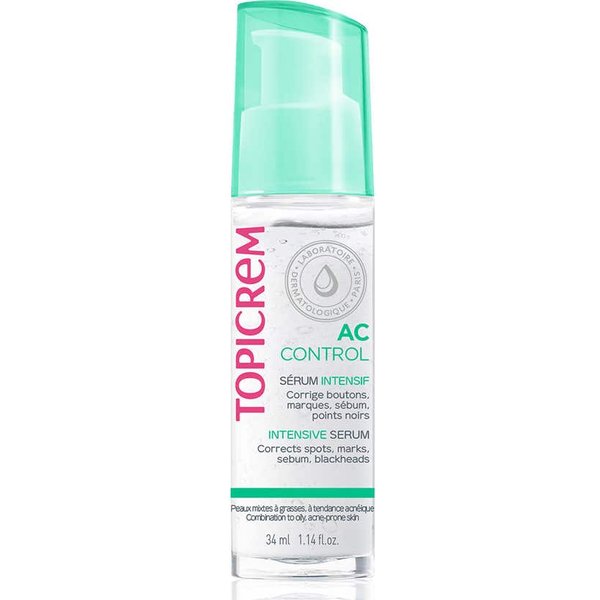 Topicrem Ac Control Serum Intensivo 34 Ml-image