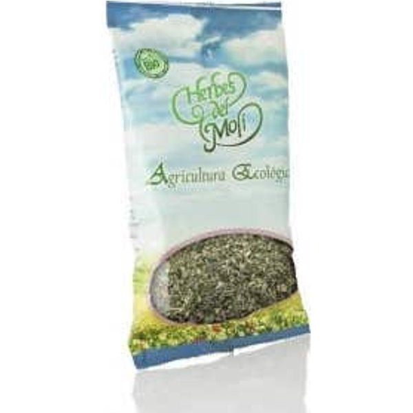 Albahaca En Hoja 20 Gr-image