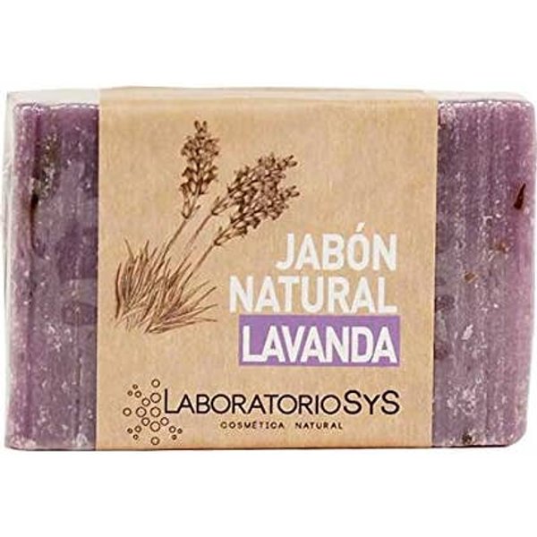 SYS JabóN Natural Lavanda 100 G-image