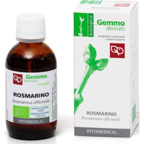 Fitomedical AráNdano Glicerina Macerada Bio 100 Ml-image