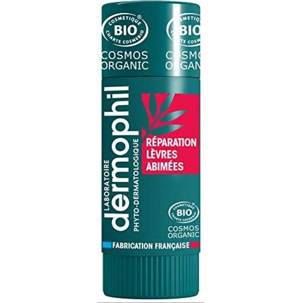 Dermophil Indien Stick Levres 4G-image