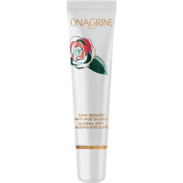Onagrine Antiedad Global Contorno De Ojos 15 Ml-image