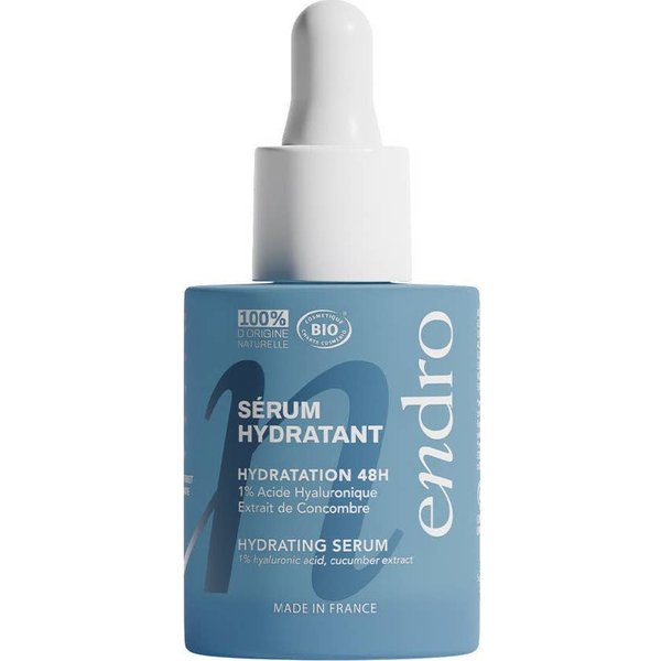 Endro SéRum Hidratante 48H 30 Ml-image