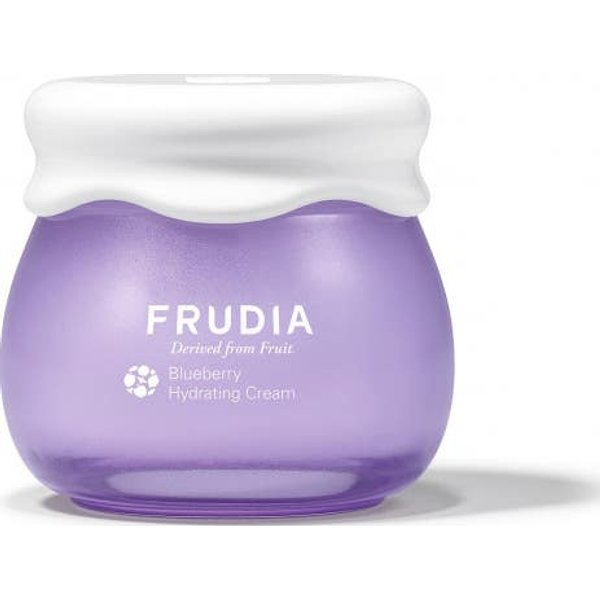 Frudia Blueberry Crema Hidratante 55G-image