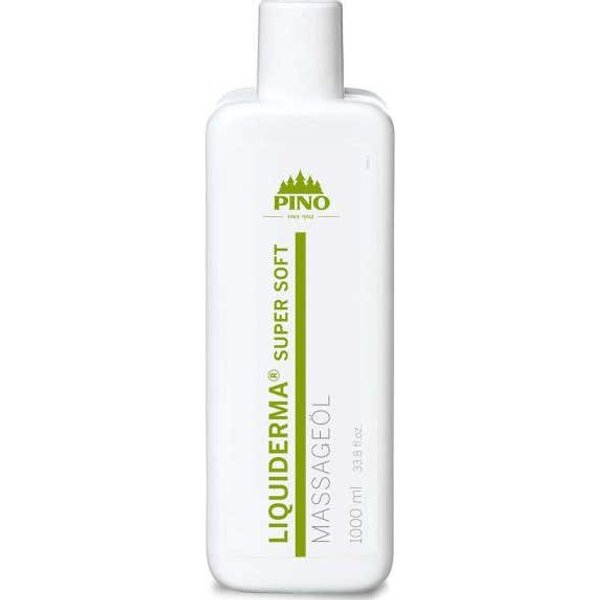 Pino Aceite De Masaje Super Soft 1 L-image