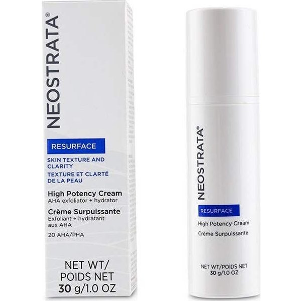 Neostrata Resurface Crema Exfoliante Hidratante 20 Aha 30G-image