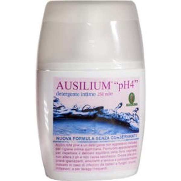 Ausilium Ph4 Det Intimo 250 Ml-image