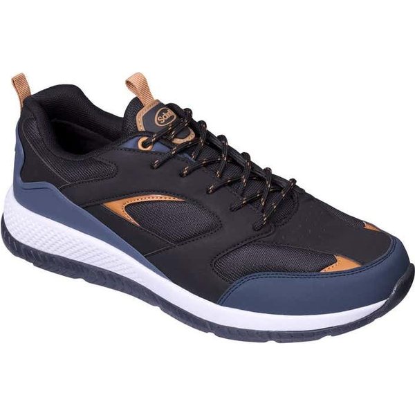 Scholl Millennial Zapatilla Azul Real Talla 37 1 Par-image