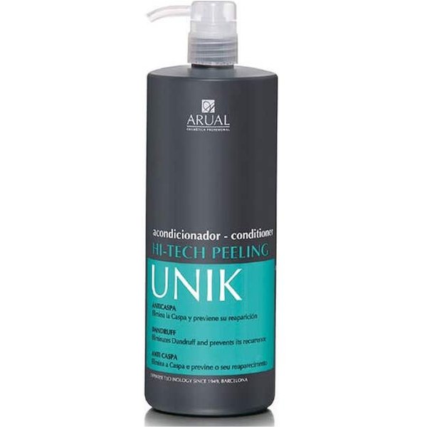 Arual Unik Hi-Tech Acondicionador Exfoliante 1000Ml-image