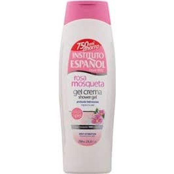 Instituto Español Gel Crema De Rosa Mosqueta 750 Ml-image