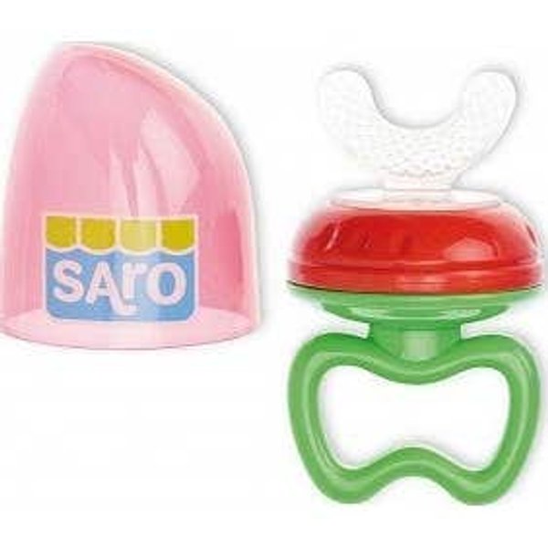 Saro Mordedor Primera DenticióN 1Ud-image