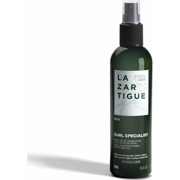 Lazartigue Curl Specialist Spray Activador De Rizos 250Ml-image