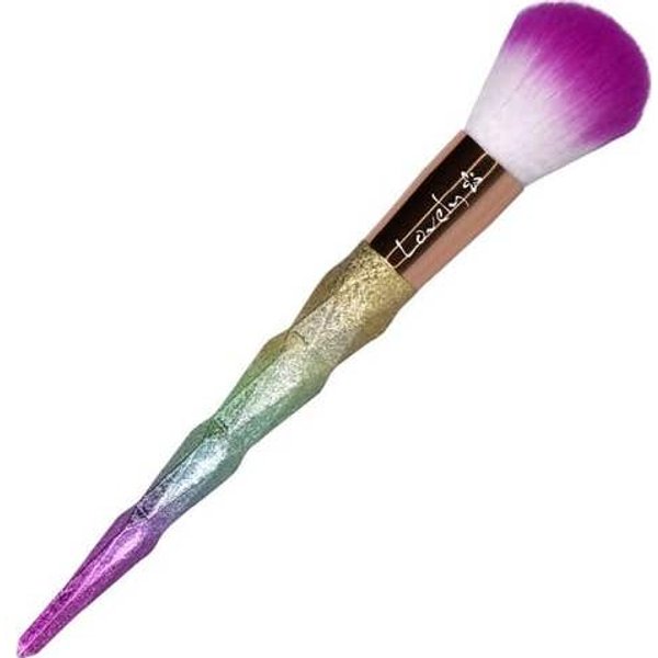 Lovely Brocha Para Polvos Magic Powder Brush 1Ud-image