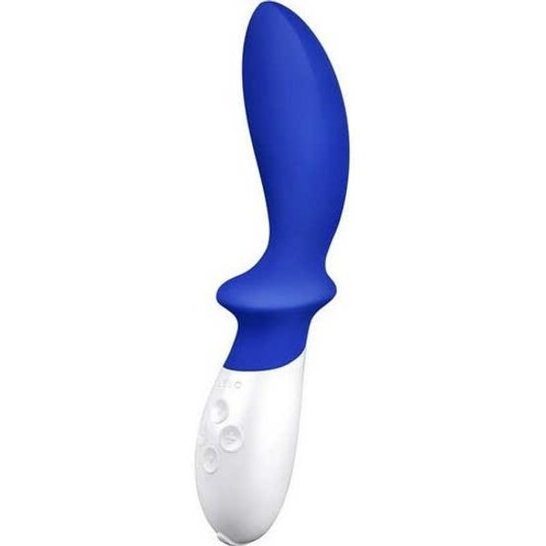 Lelo Loki Vibrador ProstáTico Azul 1 Ud-image