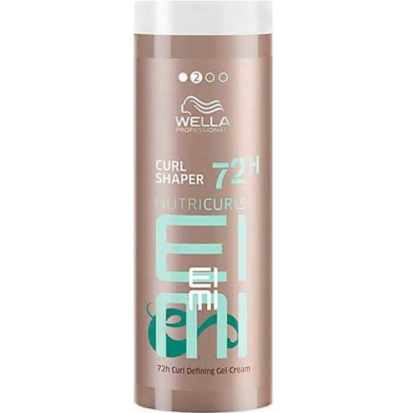 Wella Eimi Nutricurls Curl Shaper 150Ml-image
