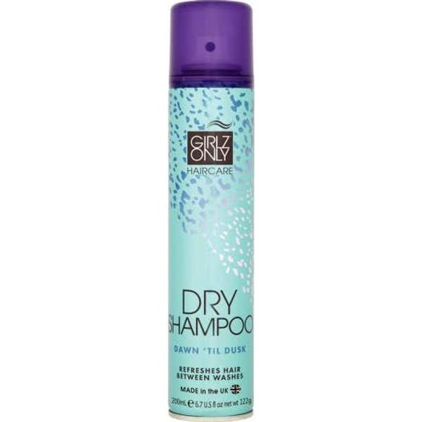 Girlz Only Dry Champú Dawn 'Til Dusk 200Ml-image