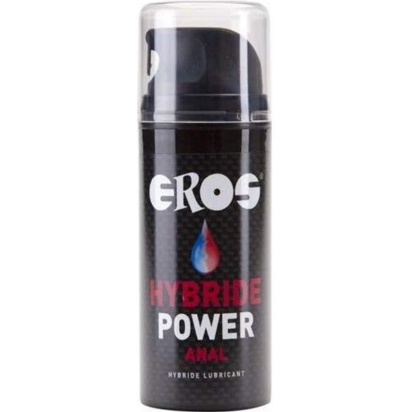 Eros Hybride Power Anal Lubricant 100 Ml-image